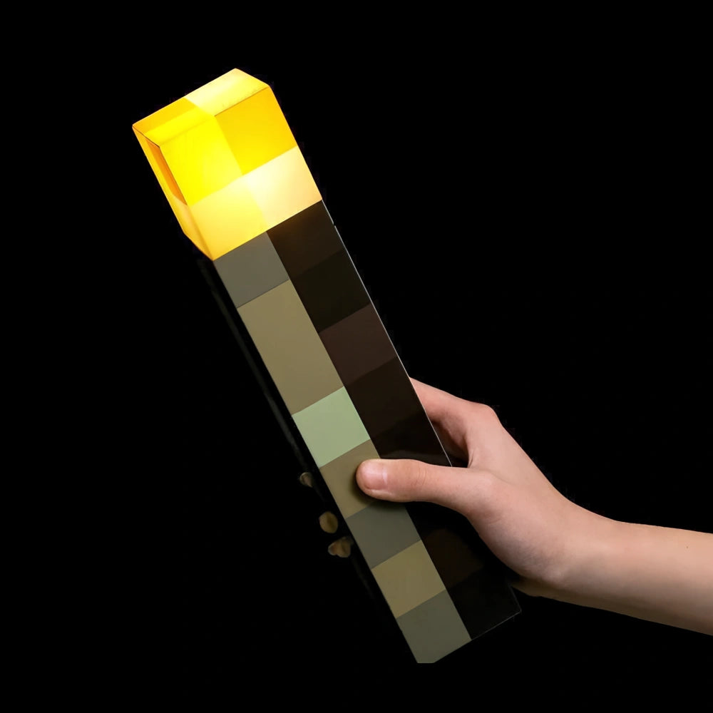 Minecraft Torch