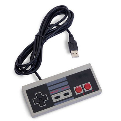 NES Vintage Controller