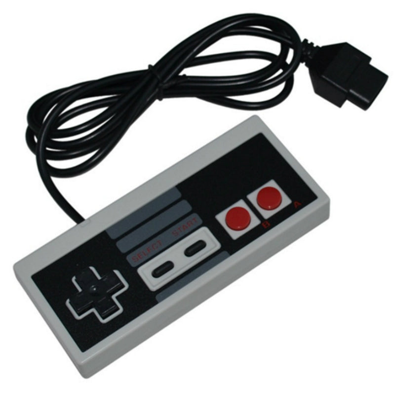 NES Vintage Controller