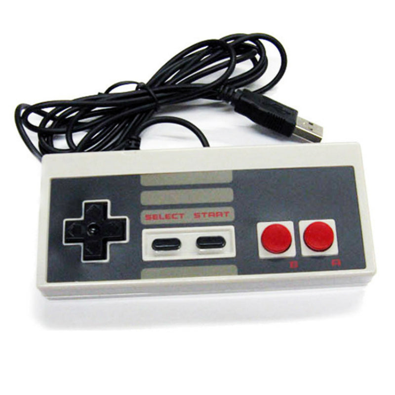 NES Vintage Controller
