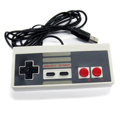 NES Vintage Controller