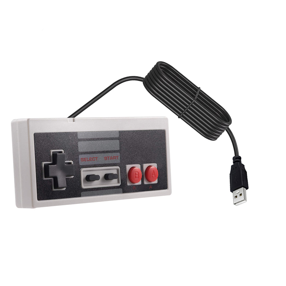 NES Vintage Controller