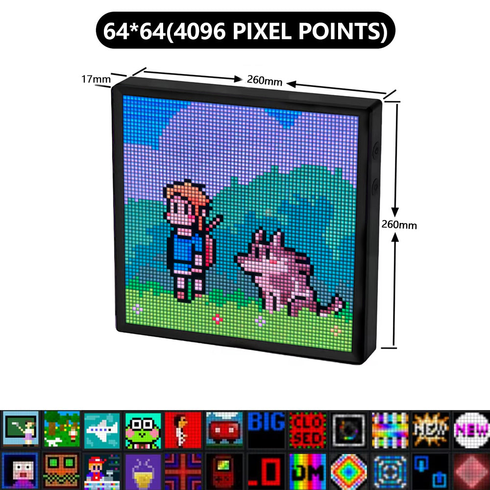 RetroPixel