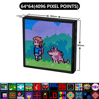 RetroPixel