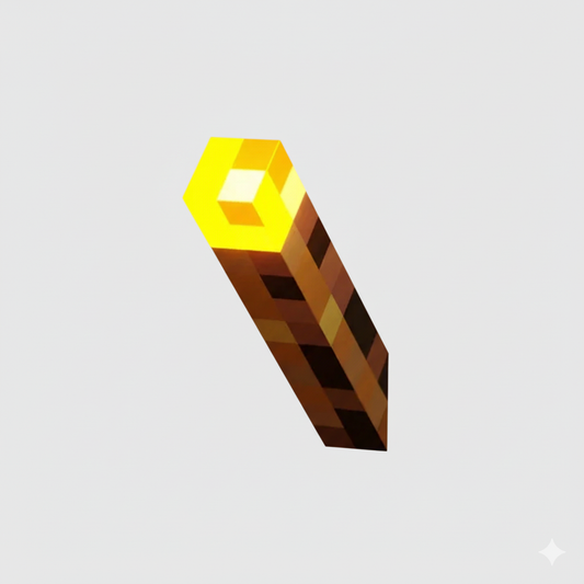 Minecraft Torch