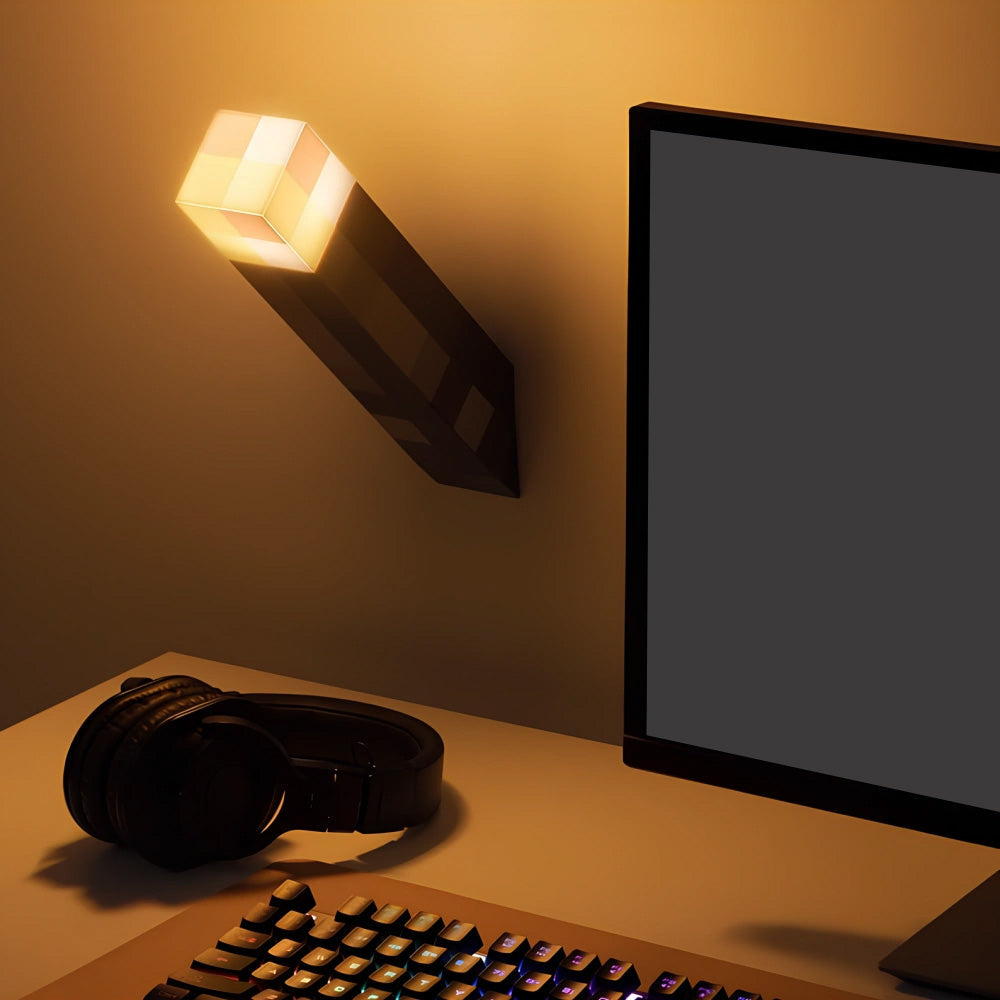 Minecraft Torch