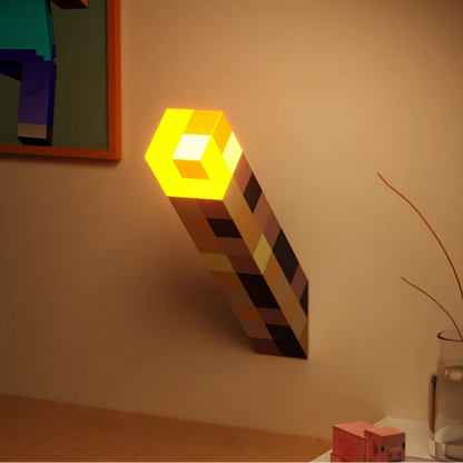 Minecraft Torch